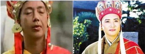 Tôn Ngộ Không và Đường Tăng phiên bản Việt là đây.