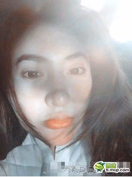 Ngoài ra, nhiều hình chụp lại từ weibo cá nhân của cô gái này có kèm cả những dòng status chia sẻ về các chuyến bay của cô.