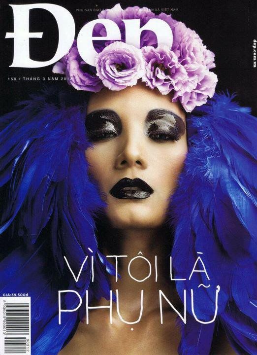 Nhờ những tố chất tuyệt vời như vậy, Lê Thúy đôi khi không cần quá “gò” mình cố gắng mà vẫn cho ra được những shoot hình biểu cảm đến không ngờ. Xem thêm: Thời trang công sở/ Váy xinh chào hè/ Thời trang Sao