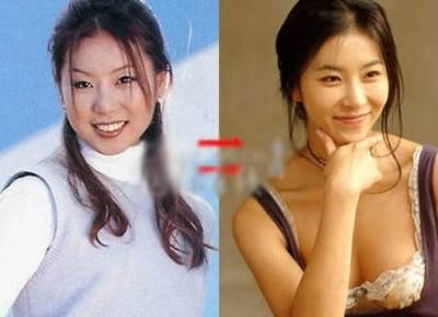 Han Eun Jung - mỹ nhân của "Ngôi nhà hạnh phúc" có lẽ sẽ không được nhận vai diễn nếu giữ nguyên ngoại hình trước kia của mình, (Ảnh: tienphong) Xem thên: Sao và những cuộc trùng tu nhan sắc/ Nghệ thuật chăm sóc da tươi sáng, mịn màng. Han Eun Jung - mỹ nhân của "Ngôi nhà hạnh phúc" có lẽ sẽ không được nhận vai diễn nếu giữ nguyên ngoại hình trước kia của mình, (Ảnh: tienphong) Xem thên: Sao và những cuộc trùng tu nhan sắc/ Nghệ thuật chăm sóc da tươi sáng, mịn màng.