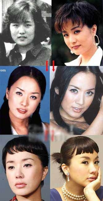 Eom Jeong Hwa - Quý cô Quạ biến hóa thành Quý bà gợi cảm, xinh đẹp hàng đầu showbiz. (Ảnh: tienphong) Xem thên: Sao và những cuộc trùng tu nhan sắc/ Nghệ thuật chăm sóc da tươi sáng, mịn màng. Eom Jeong Hwa - Quý cô Quạ biến hóa thành Quý bà gợi cảm, xinh đẹp hàng đầu showbiz. (Ảnh: tienphong) Xem thên: Sao và những cuộc trùng tu nhan sắc/ Nghệ thuật chăm sóc da tươi sáng, mịn màng.