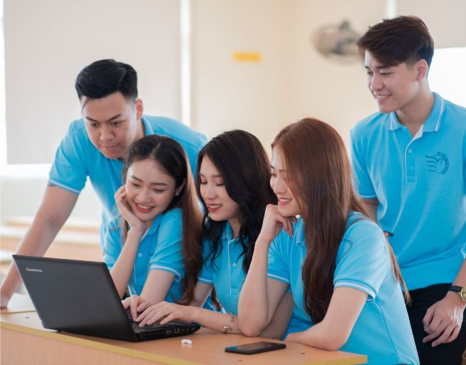 Ảnh minh hoạ: Học viện Phụ nữ Việt Nam. cntt-1.png