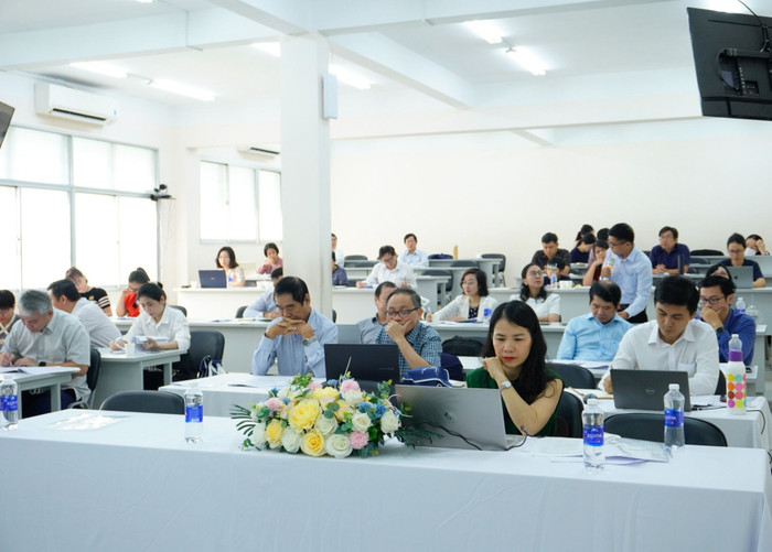 Ảnh minh họa: HCMUS. 471162055_982622210565575_8198437971444844235_n.jpg