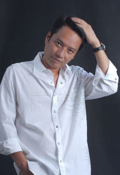 Nhạc sĩ Anh Quân