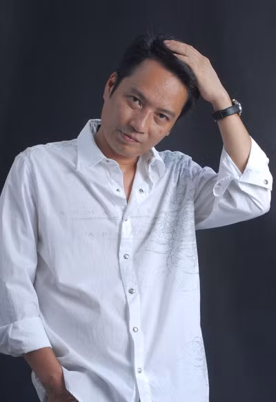 Nhạc sĩ Anh Quân