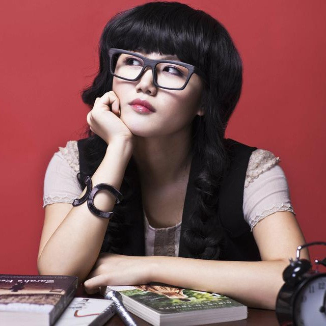 Ca sĩ Văn Mai Hương Ca sĩ Văn Mai Hương