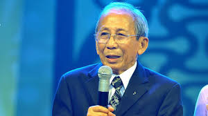 Nhạc sĩ Nguyễn Ánh 9.