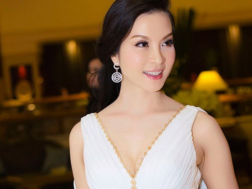 Diễn viên, MC Thanh Mai