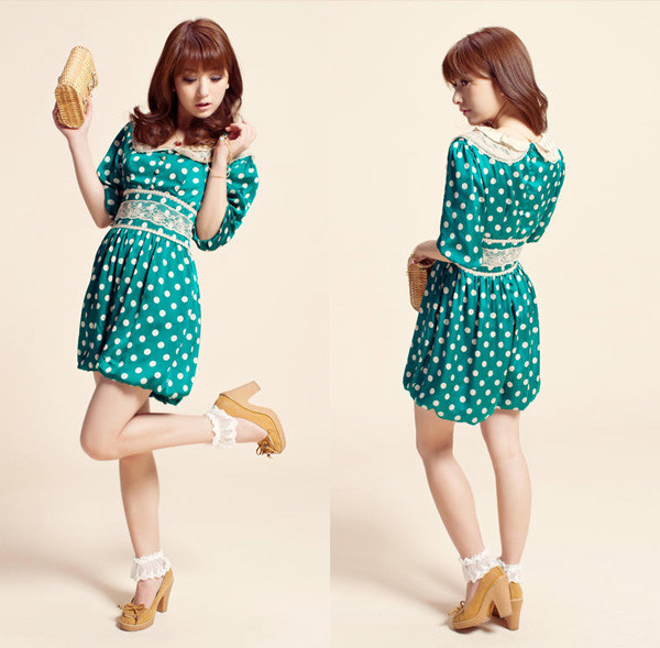 Đặc biệt: Playsui giả váy tuyệt đẹp. Không chỉ giúp bạn gái khoe được đôi chân thon nuột nà mà còn khoe được nét dịu dàng con gái. Bạn đã chọn được playsuit cho riêng mình? (Ảnh: YS) Xem thêm: Bộ sưu tập váy xinh chào hè 2012/ Phong cách Sao Hàn. Đặc biệt: Playsui giả váy tuyệt đẹp. Không chỉ giúp bạn gái khoe được đôi chân thon nuột nà mà còn khoe được nét dịu dàng con gái. Bạn đã chọn được playsuit cho riêng mình? (Ảnh: YS) Xem thêm: Bộ sưu tập váy xinh chào hè 2012/ Phong cách Sao Hàn.