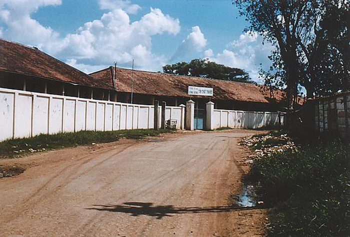 Sài Gòn 1968 - 1969. Trường Tiểu Học Cộng Đồng Tôn Thất Thuyết. Sài Gòn 1968 - 1969. Trường Tiểu Học Cộng Đồng Tôn Thất Thuyết.