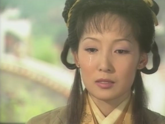 Ôn Mỹ Hoành trong tạo hình Ôn Nghi, phiên bản 1998. Ôn Mỹ Hoành trong tạo hình Ôn Nghi, phiên bản 1998.