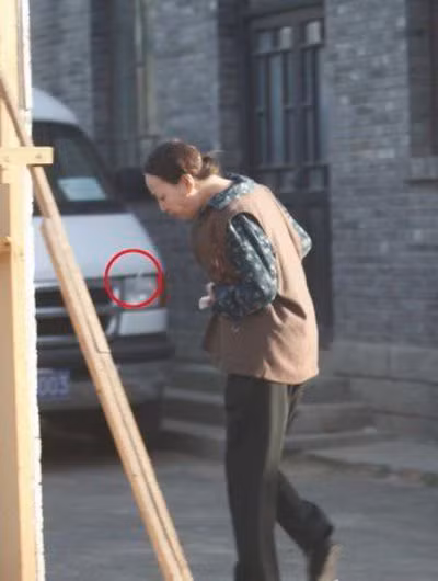 Tống Đan Đan tìm cái gì chăng?