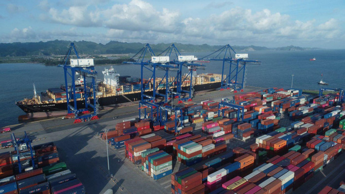 Hải Phòng sở hữu các lợi thế quốc gia (Ảnh: internet) Hải Phòng sở hữu các lợi thế quốc gia (Ảnh: internet)