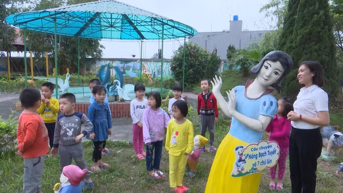 Thầy Trần Thái Sơn mê nghiên cứu khoa học, khởi nghiệp ảnh 2