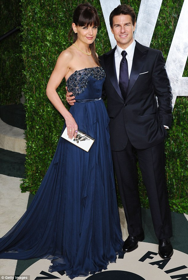 Hình ảnh thời còn mặn nồng của cặp đôi Tom Cruise - Kate Holmes. Ảnh. Getty Images. Hình ảnh thời còn mặn nồng của cặp đôi Tom Cruise - Kate Holmes. Ảnh. Getty Images.