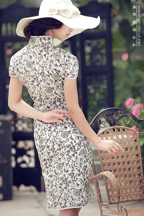 Đồng thời giúp phái đẹp khoe được nét yêu kiều, đường cong cơ thể quyến rũ một cách rất tinh tế. (Ảnh: Xinhhua) Xem thêm: Mỹ nhân Hàn thơ ngây, trong sáng với Áo dài Việt. Đồng thời giúp phái đẹp khoe được nét yêu kiều, đường cong cơ thể quyến rũ một cách rất tinh tế. (Ảnh: Xinhhua) Xem thêm: Mỹ nhân Hàn thơ ngây, trong sáng với Áo dài Việt.