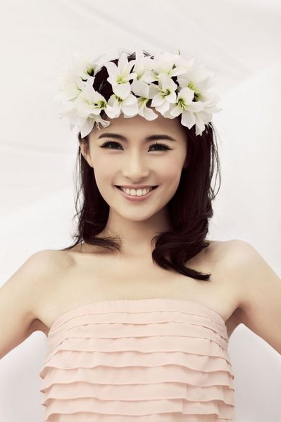 SBD 11 Lưu Tuệ Trúc, chiều cao 1,74m, đến từ Liêu Ninh. Hiện cô là sinh viên Học viện Xây dựng Phúc Kiến. SBD 11 Lưu Tuệ Trúc, chiều cao 1,74m, đến từ Liêu Ninh. Hiện cô là sinh viên Học viện Xây dựng Phúc Kiến.