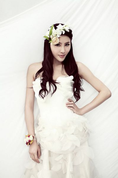 SBD 08 Trần Tử Y, chiều cao 1,74m, đến từ Quảng Tây. Hiện cô là sinh viên Học viện Kĩ thuật mô hình Tinh Tế. SBD 08 Trần Tử Y, chiều cao 1,74m, đến từ Quảng Tây. Hiện cô là sinh viên Học viện Kĩ thuật mô hình Tinh Tế.