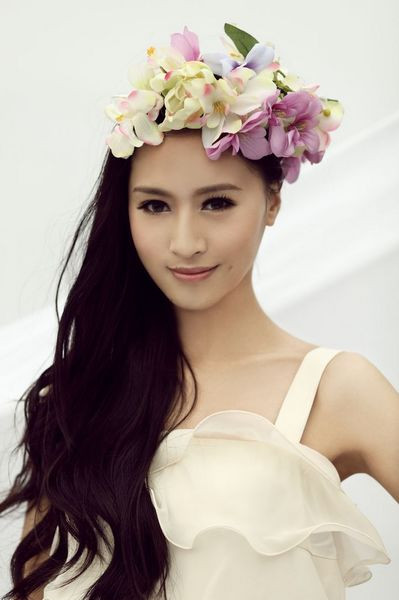 SBD 18 Cố Diệp Phàn, chiều cao 1,76m, đến từ Thượng Hải. Hiện cô là sinh viên trường Đại học Đông Hoa. SBD 18 Cố Diệp Phàn, chiều cao 1,76m, đến từ Thượng Hải. Hiện cô là sinh viên trường Đại học Đông Hoa.