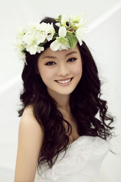 SBD 07 Lưu Hiểu Manh, chiều cao 1,73m, đến từ Sơn Đông. Hiện cô là sinh viên Học viện Thể dục thể thao Tây An. SBD 07 Lưu Hiểu Manh, chiều cao 1,73m, đến từ Sơn Đông. Hiện cô là sinh viên Học viện Thể dục thể thao Tây An.