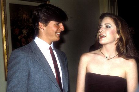 Nhắc đến người đẹp của seri phim truyền hình Mỹ “Ngôi nhà nhỏ trên thảo nguyên” Melissa Gilbert ai cũng biết cô từng cặp với hàng tá các nam tài tử Hollywood những năm 80 như John Cusack, Scott Baio hay Billy Idol, và trong số đó lâu dài nhất là cuộc tình 6 năm cùng nam diễn viên Rob Lowe. Tom Cruise cũng là một mối tình thoáng qua.