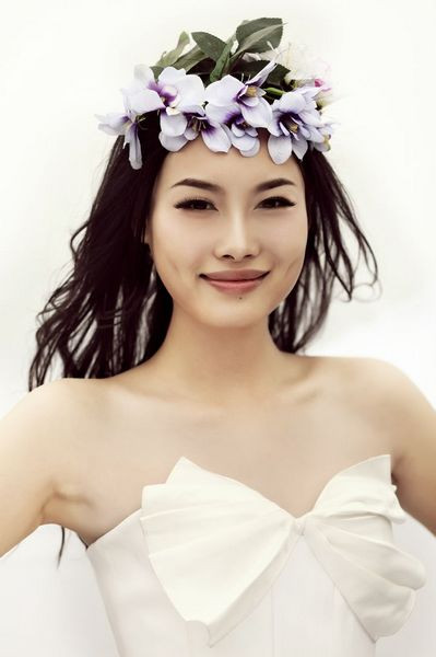 SBD 38 Phó Sóc Hân, chiều cao 1,80m, đến từ Liêu Ninh. Cô đang là sinh viên trường Học viện Thể dục Thể thao Thẩm Dương. SBD 38 Phó Sóc Hân, chiều cao 1,80m, đến từ Liêu Ninh. Cô đang là sinh viên trường Học viện Thể dục Thể thao Thẩm Dương.