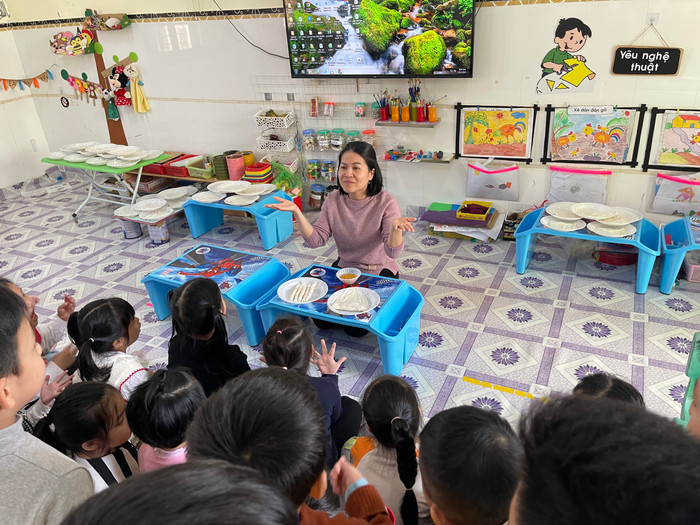 Cô giáo Phạm Thị Mai Trang đã 3 lần viết đơn xin ra khỏi Đảng (Ảnh: LT) Cô giáo Phạm Thị Mai Trang đã 3 lần viết đơn xin ra khỏi Đảng (Ảnh: LT)