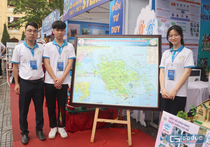 Ảnh minh hoạ: Lã Tiến gdvn-stem-4-2044.jpeg