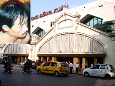 Khánh có biệt danh ‘trắng” không phải được gắn với tên bố hay mẹ của hắn mà thực sự là Khánh có nước da trắng khiến nhiều cô gái phát ghen