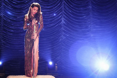 Sau MV này, Hồ Ngọc Hà sẽ cho ra mắt DVD live concert vào cuối tháng 3 và tiếp tục một năm hoạt động âm nhạc sôi nổi với một loạt dự án mới Sau MV này, Hồ Ngọc Hà sẽ cho ra mắt DVD live concert vào cuối tháng 3 và tiếp tục một năm hoạt động âm nhạc sôi nổi với một loạt dự án mới