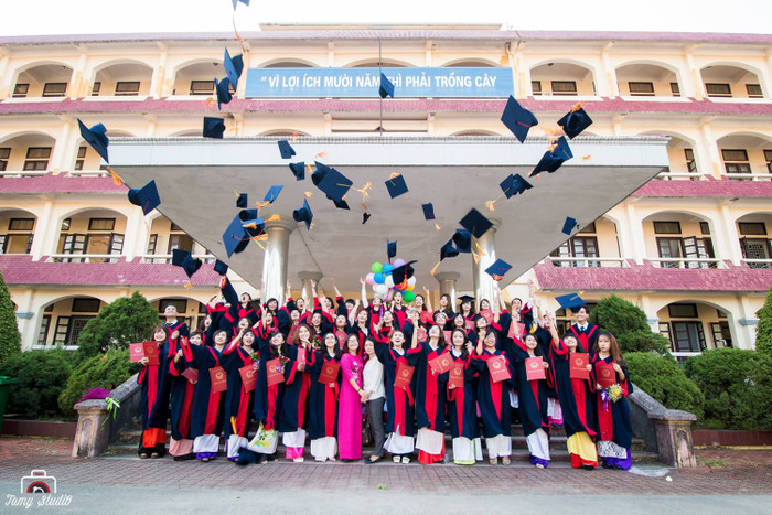 Trường Đại học Hải Phòng phấn đấu trở thành một trung tâm nghiên cứu, ứng dụng và chuyển giao công nghệ có uy tín của vùng duyên hải Bắc bộ (Ảnh: Nhà trường cung cấp) Trường Đại học Hải Phòng phấn đấu trở thành một trung tâm nghiên cứu, ứng dụng và chuyển giao công nghệ có uy tín của vùng duyên hải Bắc bộ (Ảnh: Nhà trường cung cấp)