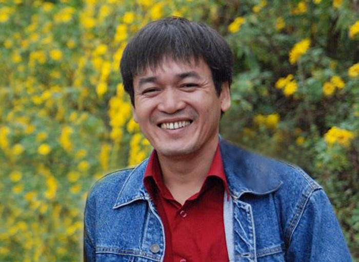 Tiến sĩ Mai Thanh Sơn: "Cán bộ, công chức muốn học thạc sĩ, tiến sĩ thì nên bỏ tiền túi ra để học". Ảnh: NVCC. Tiến sĩ Mai Thanh Sơn: "Cán bộ, công chức muốn học thạc sĩ, tiến sĩ thì nên bỏ tiền túi ra để học". Ảnh: NVCC.