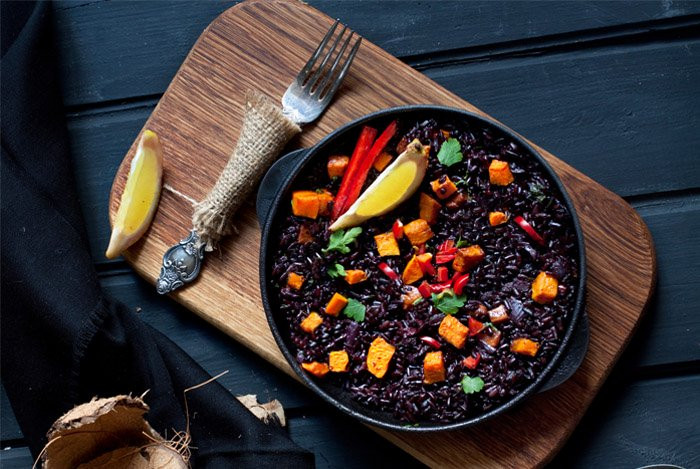 10 loại ngũ cốc nguyên chất rất tốt cho sức khỏe ảnh 3 10 loại ngũ cốc nguyên chất rất tốt cho sức khỏe ảnh 3