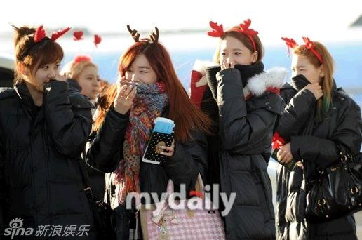 Tuy xuất hiện khá lâu nhưng phải đến năm 2010 thì cái tên Girl’s Generation hay SNSD mới thực sự được chào đón nồng nhiệt và năm 2010 cũng được coi là năm của Girl’s Generation.