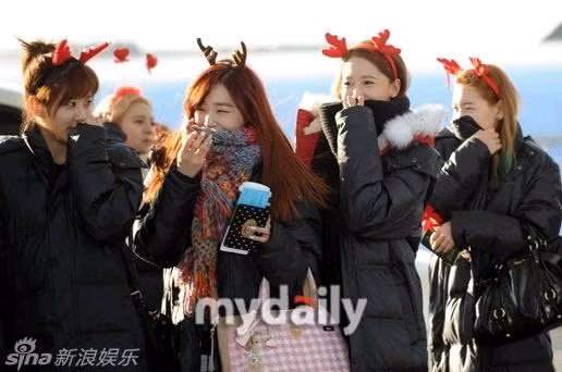 Tuy xuất hiện khá lâu nhưng phải đến năm 2010 thì cái tên Girl’s Generation hay SNSD mới thực sự được chào đón nồng nhiệt và năm 2010 cũng được coi là năm của Girl’s Generation.