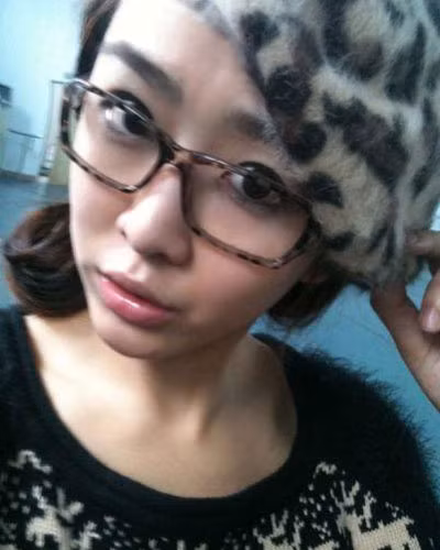 Á hậu 1 Dương An Kỳ.