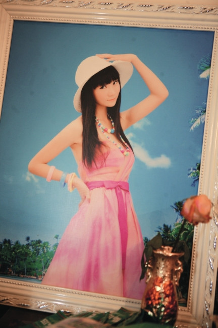 Cái chết của Hứa Dương Lệ đã cảnh tỉnh cho các bậc cha mẹ, cảnh tỉnh xã hội Trung Quốc trước những cuộc thi, show game tìm kiếm tài năng ồ ạt tại nước này thời gian gần đây. Cái chết của Hứa Dương Lệ đã cảnh tỉnh cho các bậc cha mẹ, cảnh tỉnh xã hội Trung Quốc trước những cuộc thi, show game tìm kiếm tài năng ồ ạt tại nước này thời gian gần đây.