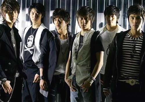Ban nhạc nam Shinhwa khó thực hiện được tour lưu diễn vào tháng 7 năm nay cho sự xuất hiện trở lại của mình. Ban nhạc nam Shinhwa khó thực hiện được tour lưu diễn vào tháng 7 năm nay cho sự xuất hiện trở lại của mình.