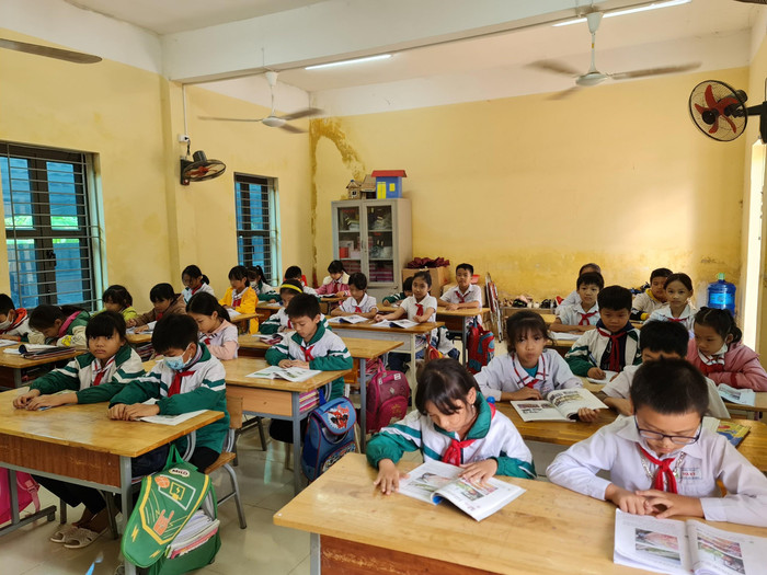 Ảnh minh họa: Lã Tiến Ảnh minh họa: Lã Tiến