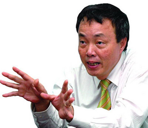 TS.Lê Thống Nhất khẳng định đáp án môn Toán của Bộ GD-ĐT là hoàn toàn chính xác