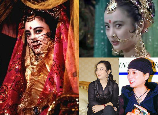 Năm 2004 Lý Linh Ngọc trở về Trung Quốc, mở công ty văn hoá Thiên địa Hoa Ngọc và năm sau trở lại sự nghiệp ca hát, phát hành album mới, rất được nhiều người mến mộ. Lý Linh Ngọc đã chia tay người chồng thứ hai năm 2005 do khác biệt văn hoá và không muốn sống trong cảnh “chim lồng cá chậu” bấy lâu. Hiện cô sống cùng con tại Bắc Kinh. Khác với Chu Lâm là người kín đáo và dịu dàng, Lý Linh Ngọc là người sống có bản lĩnh và rất hoà đồng với mọi người. Năm 2004 Lý Linh Ngọc trở về Trung Quốc, mở công ty văn hoá Thiên địa Hoa Ngọc và năm sau trở lại sự nghiệp ca hát, phát hành album mới, rất được nhiều người mến mộ. Lý Linh Ngọc đã chia tay người chồng thứ hai năm 2005 do khác biệt văn hoá và không muốn sống trong cảnh “chim lồng cá chậu” bấy lâu. Hiện cô sống cùng con tại Bắc Kinh. Khác với Chu Lâm là người kín đáo và dịu dàng, Lý Linh Ngọc là người sống có bản lĩnh và rất hoà đồng với mọi người.