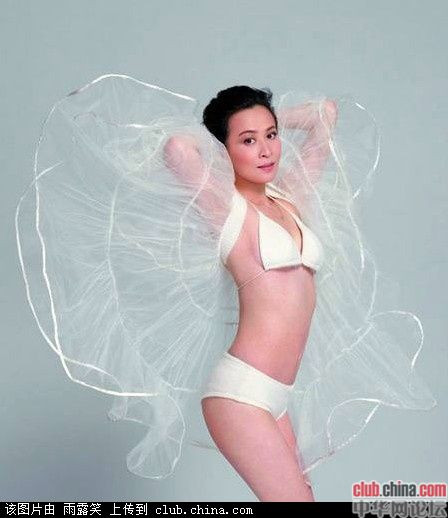 Nữ diễn viên gạo cội Lưu Gia Linh.