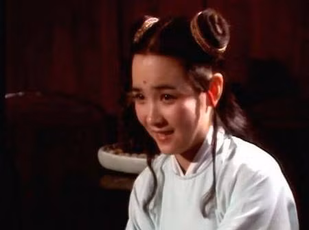 7. Minh Nguyệt (đồng tử của Chân Nguyên Đại Tiên) – Vương Dương. Xuất hiện trong tập “Qủa nhân sâm”, Vương Dương đóng vai một đồng tử trung thành của Chân Nguyên Đại Tiên. 7. Minh Nguyệt (đồng tử của Chân Nguyên Đại Tiên) – Vương Dương. Xuất hiện trong tập “Qủa nhân sâm”, Vương Dương đóng vai một đồng tử trung thành của Chân Nguyên Đại Tiên.