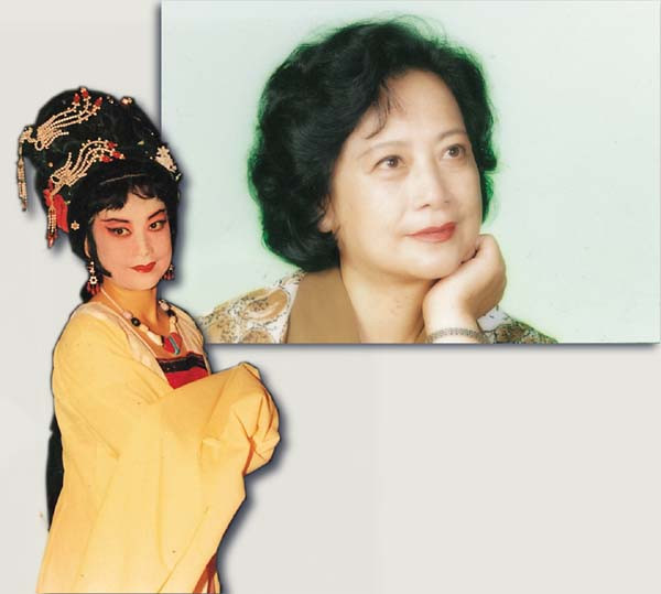 Hiện tại đã bước vào tuổi 60 và đảm nhiệm vị trí phó chủ tịch văn hóa thông tin tỉnh Hồ Nam và phó chủ tịch hiệp hội kịch nghệ của tỉnh. Bắt đầu từ năm 2003, chị tập trung tâm sức vào việc truyền nghề cho lớp diễn viên trẻ bộ môn Tương kịch, tất cả học sinh trong lớp đều là niềm tự hào của chị.