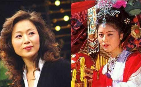 6. Mẹ Đường Tăng – Mã Lan. Nhân vật mẹ của Đường Tăng tuy xuất hiện không nhiều nhưng vẫn để lại ấn tượng khó phai với khán giả do Mã Lan đảm nhiệm. 6. Mẹ Đường Tăng – Mã Lan. Nhân vật mẹ của Đường Tăng tuy xuất hiện không nhiều nhưng vẫn để lại ấn tượng khó phai với khán giả do Mã Lan đảm nhiệm.