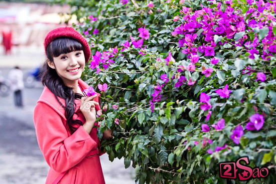 Trước đây, có nhiều ý kiến cho rằng, việc bước chân quá sớm vào nghiệp người mẫu chuyên nghiệp (khi mới 12 tuổi) đã xóa nhòa nét thơ ngây trong sáng của Bảo Trân, biến cô trở thành model già dặn, cứng cáp. Trước đây, có nhiều ý kiến cho rằng, việc bước chân quá sớm vào nghiệp người mẫu chuyên nghiệp (khi mới 12 tuổi) đã xóa nhòa nét thơ ngây trong sáng của Bảo Trân, biến cô trở thành model già dặn, cứng cáp.