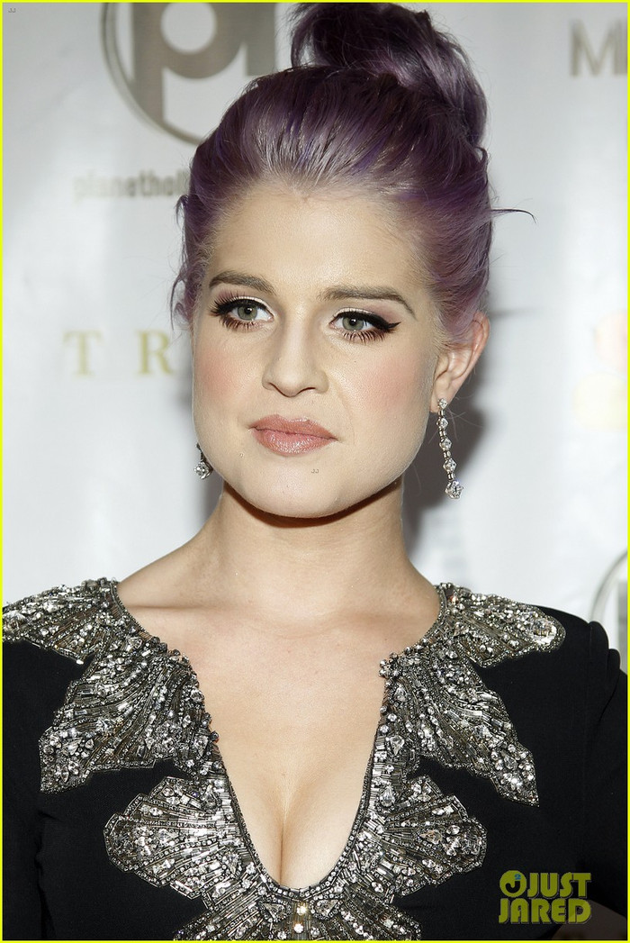 Kelly Osbourne. Kelly Osbourne.