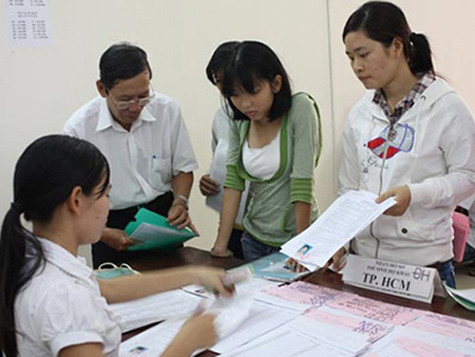 Ảnh minh họa. Ảnh minh họa.