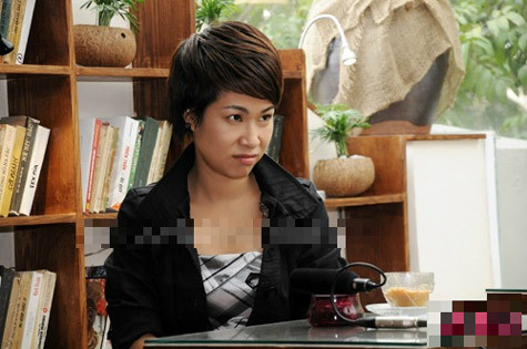 Chị muốn một gương mặt hốc hác, đau khổ sau scandal, thế này đã ổn chưa em? Chị muốn một gương mặt hốc hác, đau khổ sau scandal, thế này đã ổn chưa em?