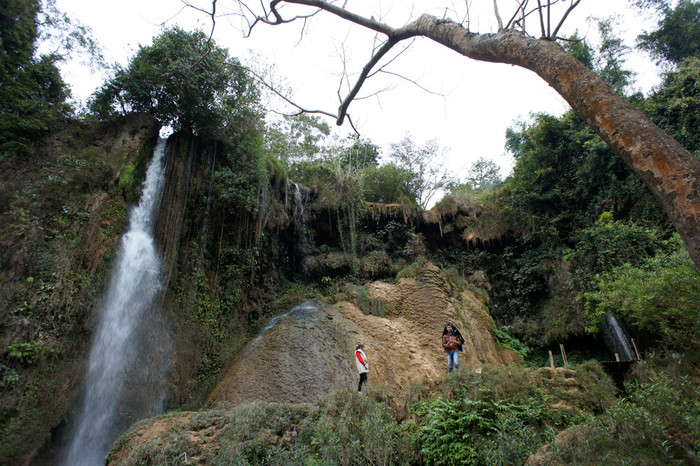 Độc đáo phong tục đón Tết của người H'Mông ảnh 14
